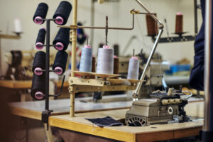 The Evolution of Cloth Manufacturing: From Handloom to High-Tech