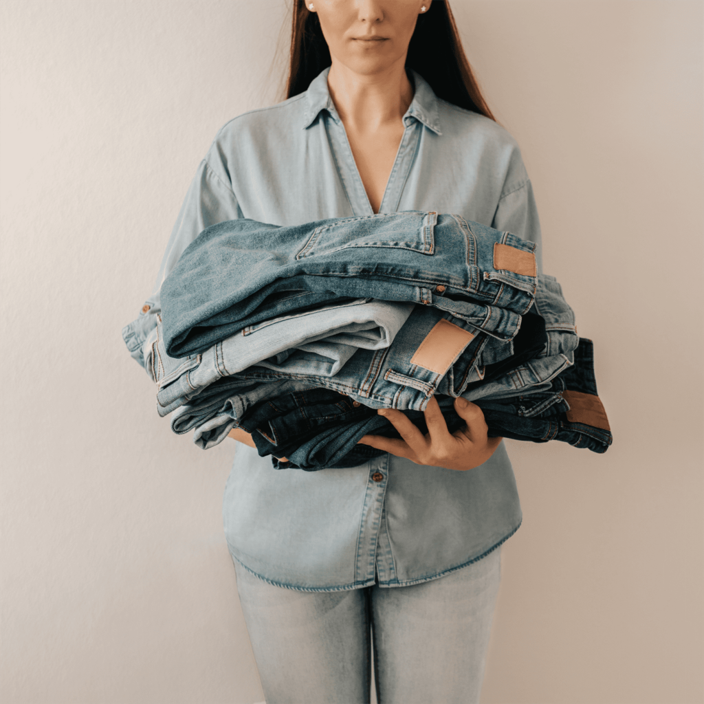 Jeans and Denim manufacturers in the UK